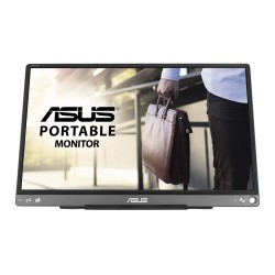 MONITOR ASUS 15,6" MB16ACE ZenScreen