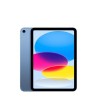 Tablet Apple iPad 10.9 11.Gen (2025) 256GB WiFi - Niebieski
