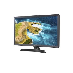 LG Monitor 24TQ510S-PZ 24'' HD USB HDMI