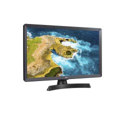 LG Monitor 24TQ510S-PZ 24'' HD USB HDMI