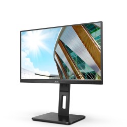 MONITOR AOC LED 21,5" 22P2Q