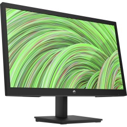 MONITOR HP LED IPS 22" V22v (65P56E9)