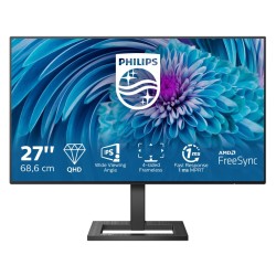 MONITOR PHILIPS LED 27" 275E2FAE/00