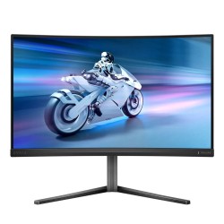 Philips Evnia 5000 27M2C5200W/00 monitor komputerowy 68,6 cm (27") 1920 x 1080 px Full HD LCD Czarny