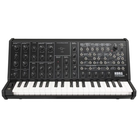 Korg MS-20 MINI - Syntezator analogowy