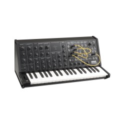 Korg MS-20 MINI - Syntezator analogowy