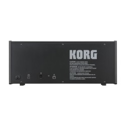 Korg MS-20 MINI - Syntezator analogowy