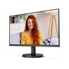 AOC 24B3HMA2 monitor komputerowy 60,5 cm (23.8") 1920 x 1080 px Full HD LED Czarny