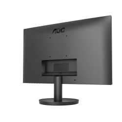 AOC 24B3HMA2 monitor komputerowy 60,5 cm (23.8") 1920 x 1080 px Full HD LED Czarny