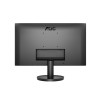 AOC 24B3HMA2 monitor komputerowy 60,5 cm (23.8") 1920 x 1080 px Full HD LED Czarny