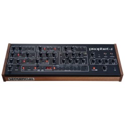 Sequential Prophet-5 Desktop - polifoniczny syntezator analogowy