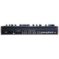 Sequential Prophet-5 Desktop - polifoniczny syntezator analogowy