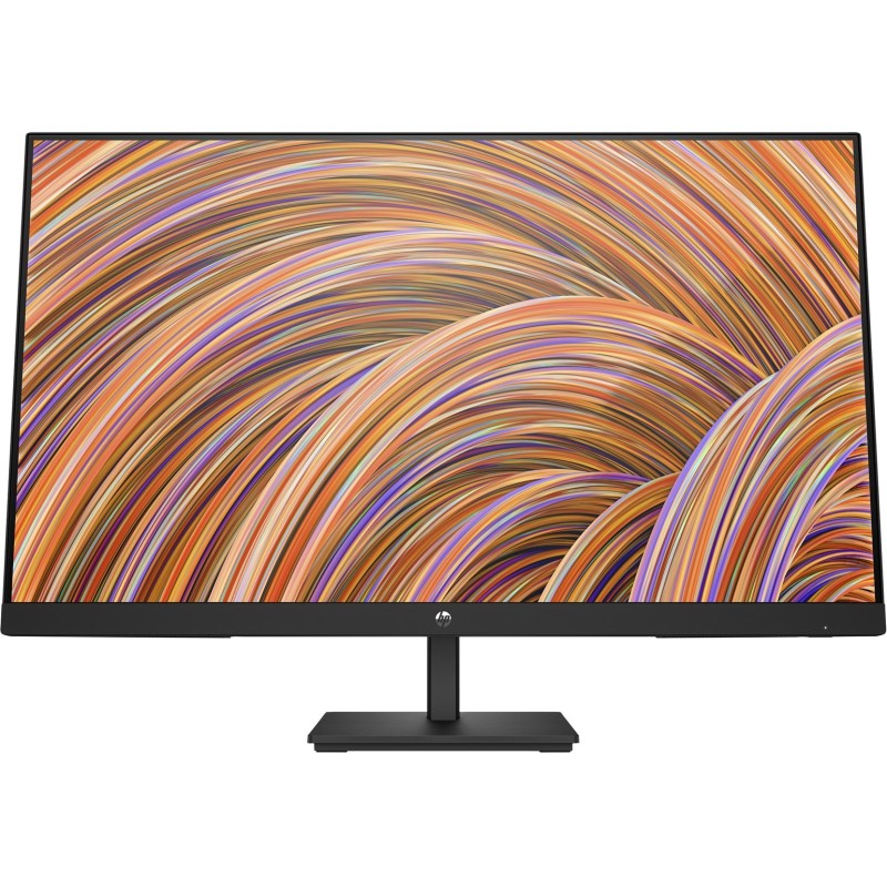 MONITOR HP LED, IPS 27" V27i (65P64E9)