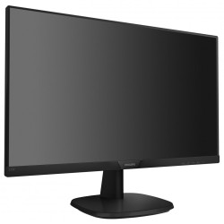 Monitor Philips 273V7QJAB/00 (27" IPS/PLS FullHD 1920x1080 DisplayPort, HDMI, VGA kolor czarny)