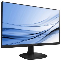 Monitor Philips 273V7QJAB/00 (27" IPS/PLS FullHD 1920x1080 DisplayPort, HDMI, VGA kolor czarny)