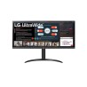 MONITOR LCD 34" IPS/34WP550-B LG