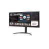 MONITOR LCD 34" IPS/34WP550-B LG