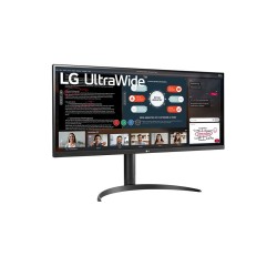 MONITOR LCD 34" IPS/34WP550-B LG