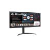 MONITOR LCD 34" IPS/34WP550-B LG