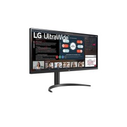 MONITOR LCD 34" IPS/34WP550-B LG