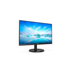 Monitor Philips 221V8A/00 (21,5" VA FullHD 1920x1080 HDMI, VGA kolor czarny)