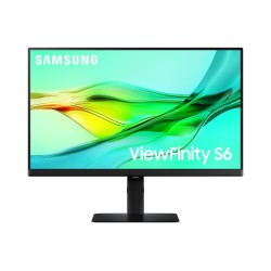 MONITOR SAMSUNG LED 24" LS24D600UAUXEN 100Hz