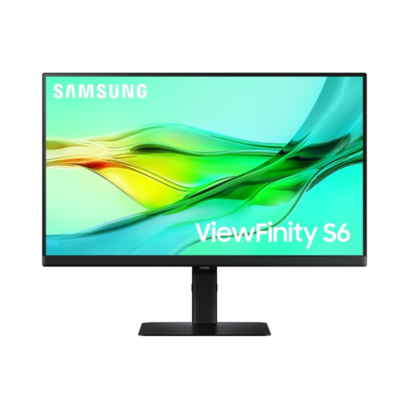 MONITOR SAMSUNG LED 24" LS24D600UAUXEN 100Hz