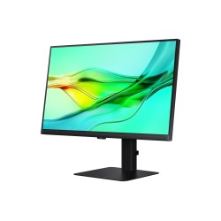 MONITOR SAMSUNG LED 24" LS24D600UAUXEN 100Hz