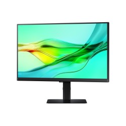 MONITOR SAMSUNG LED 24" LS24D600UAUXEN 100Hz