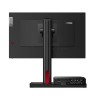 Lenovo ThinkCentre 22i Flex 21.5"FHD 60Hz 250nits AG DP, HDMI, USB-C Black