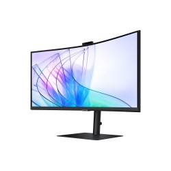 MONITOR SAMSUNG LED 34" LS34C652VAUXEN 100Hz