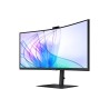 MONITOR SAMSUNG LED 34" LS34C652VAUXEN 100Hz