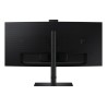 MONITOR SAMSUNG LED 34" LS34C652VAUXEN 100Hz