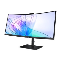 MONITOR SAMSUNG LED 34" LS34C652VAUXEN 100Hz