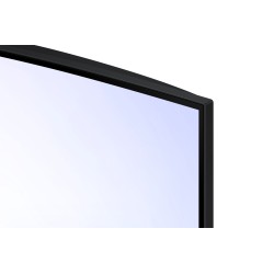 MONITOR SAMSUNG LED 34" LS34C652VAUXEN 100Hz