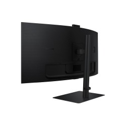 MONITOR SAMSUNG LED 34" LS34C652VAUXEN 100Hz