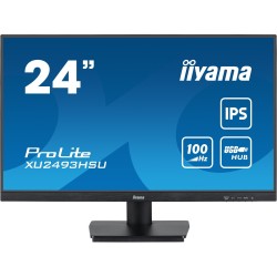 MONITOR IIYAMA LED 23,8" XU2493HSU-B6