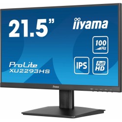 MONITOR IIYAMA LED 21,5" XU2293HS-B6