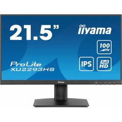 MONITOR IIYAMA LED 21,5" XU2293HS-B6