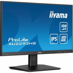 MONITOR IIYAMA LED 21,5" XU2293HS-B6