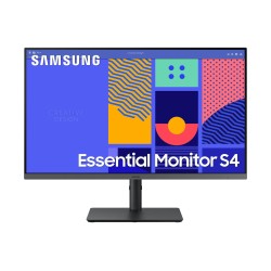 MONITOR SAMSUNG LED 27" LS27C432GAUXEN 100Hz