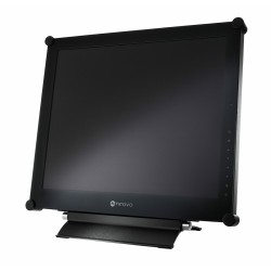 AG Neovo X-19E monitor komputerowy 48,3 cm (19") 1280 x 1024 px SXGA LED Czarny