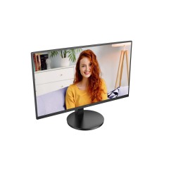 AOC U27B3AF monitor komputerowy 68,6 cm (27") 3840 x 2160 px 4K Ultra HD LED Czarny