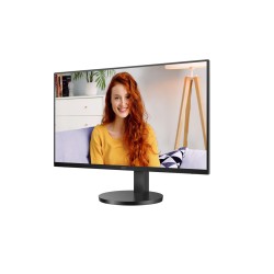 AOC U27B3AF monitor komputerowy 68,6 cm (27") 3840 x 2160 px 4K Ultra HD LED Czarny