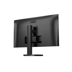 AOC U27B3AF monitor komputerowy 68,6 cm (27") 3840 x 2160 px 4K Ultra HD LED Czarny