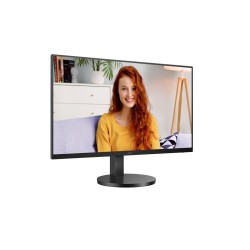 AOC U27B3AF monitor komputerowy 68,6 cm (27") 3840 x 2160 px 4K Ultra HD LED Czarny