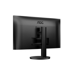 AOC U27B3AF monitor komputerowy 68,6 cm (27") 3840 x 2160 px 4K Ultra HD LED Czarny