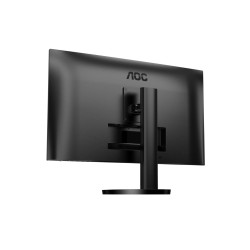 AOC U27B3AF monitor komputerowy 68,6 cm (27") 3840 x 2160 px 4K Ultra HD LED Czarny