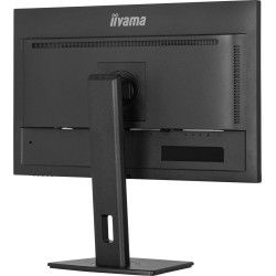 iiyama ProLite XUB2797HSN-B1 monitor komputerowy 68,6 cm (27") 1920 x 1080 px Full HD LED Czarny