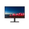 Lenovo T27h-30 LED display 68,6 cm (27") 2560 x 1440 px Quad HD Czarny